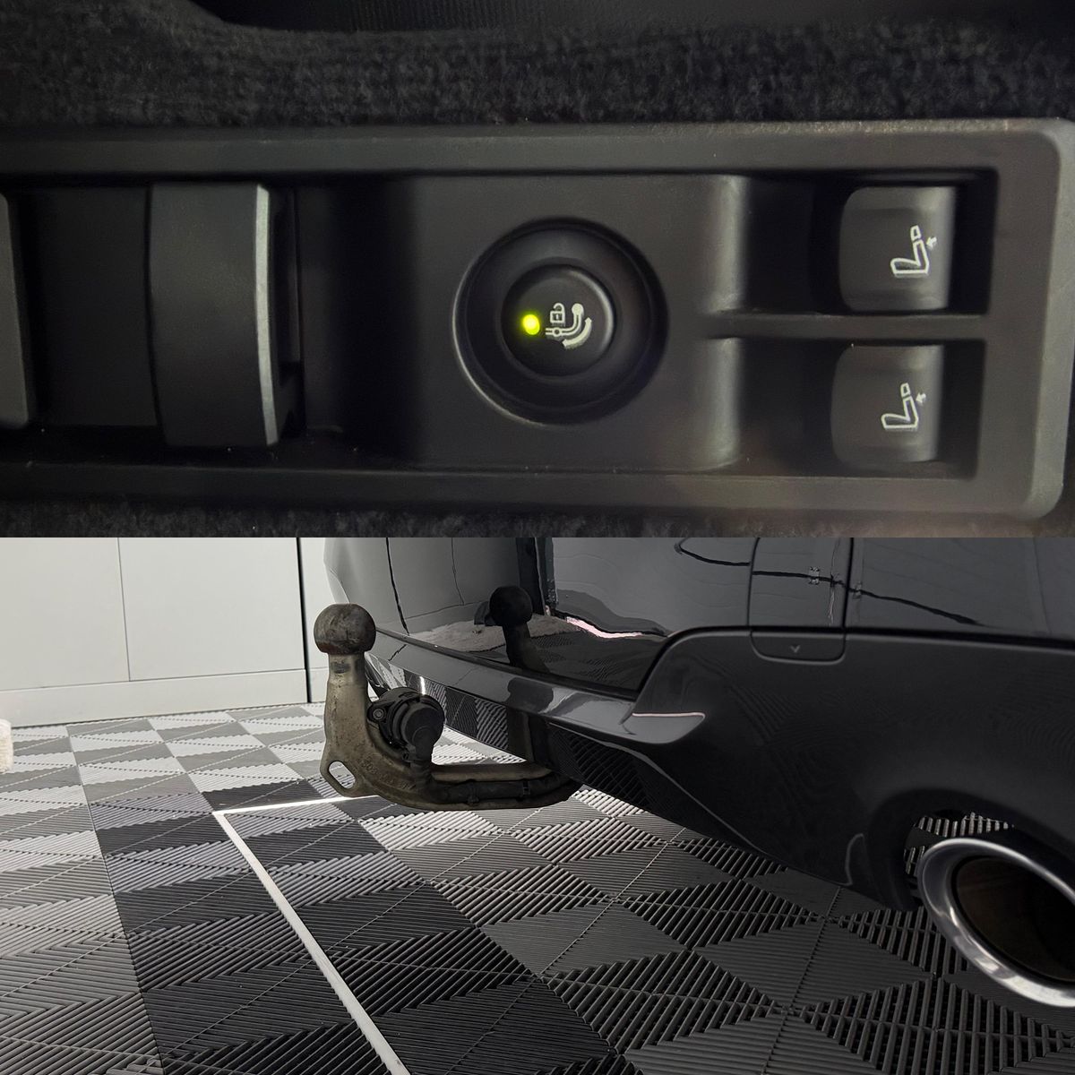 Fahrzeugabbildung BMW 320d xDrive M-SPORT/STZHG/AHK/DRIVING ASS+/DISPL