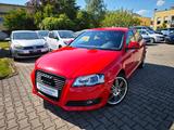 Audi A3 Sportback 1.4 TFSI S Line Sportpaket Plus - Audi A3: Rot, Sportback