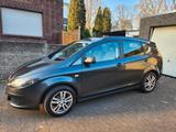 Seat Altea XL mit GASANLAGE - Seat Altea mit LPG-Antrieb: Kleinbus, Klimaanlage