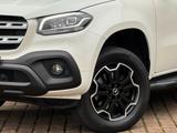 Mercedes-Benz X350d 4Matic "Edition" LED AHK 360° CAM LEDER - Mercedes-Benz X 350 Gebrauchtwagen