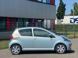 Toyota Aygo AYGO City Automatik Klima - Toyota Aygo (X) aus 2007