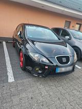 Seat SEAT LEON FR 2.0 TFSI - Seat Leon aus 2006: 2.0