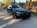 Mercedes-Benz E220 D 4-MATIC | AMG Line | High Spec