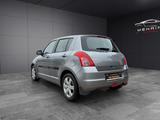 Suzuki Swift 1.5 Lim. AUTOMATIK SHZG KEYLESS-GO TÜV - Suzuki Gebrauchtwagen von 2008