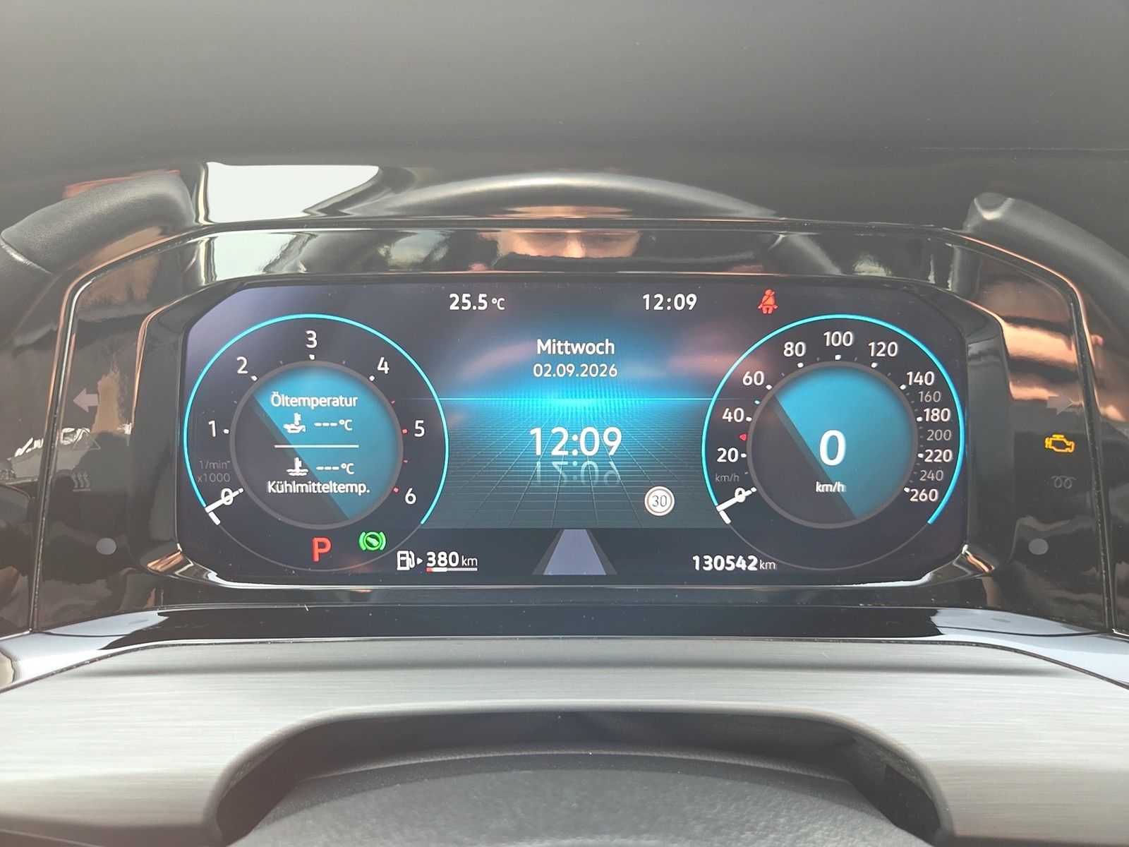 Fahrzeugabbildung Volkswagen Golf VIII Variant TDI Style LED+ DSG Navi ACC PD