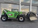Andere Sennebogen 355 E / Greifschaufel / nur 2.260h! - Möbellift