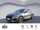Audi Q5 S-line 55 TFSI e quattro S-tronic MATRIX-LED+ - Audi Q5 Gebrauchtwagen