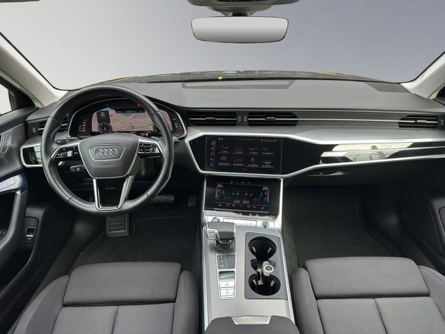 A6 Avant 40 2.0 TDI quattro sport S-tronic ACC