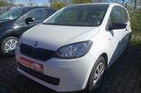 Skoda Citigo Cool Edition - gebrauchte Skoda Citigo aus dem Jahr 2016