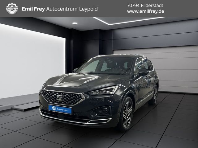 Seat Tarraco 2.0 TSI 4Drive DSG OPF Xcellence