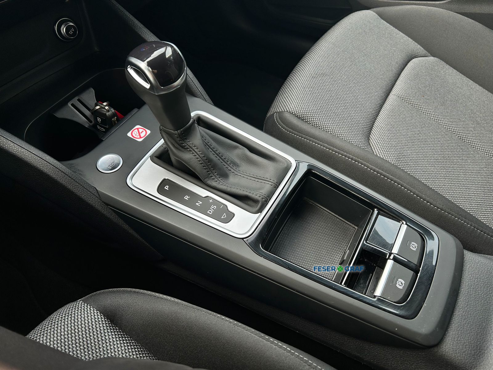 Audi Q2 - Bild 14