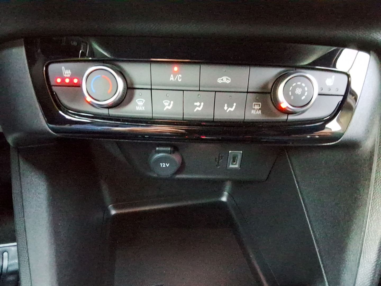 Opel Corsa - Bild 25