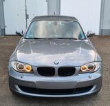 BMW - 120d - TÜV bis 06/2026 - BMW 120 mit Diesel-Antrieb: Limousine, 2.0