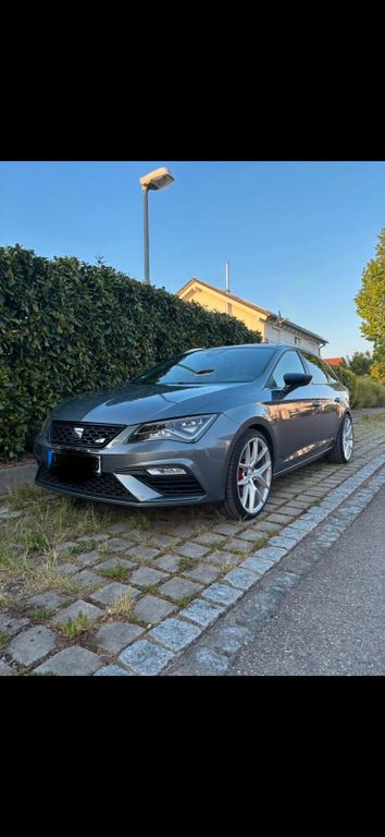 Image of Seat Leon