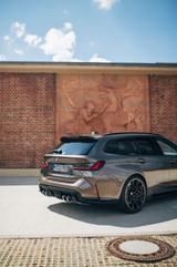 BMW M3 Touring SEPANG BRONZE Vollausstattung - BMW M3: Kombi