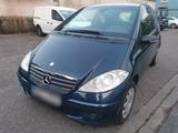 Mercedes-Benz W169 A150 (Keine Reservierung) - Mercedes-Benz A-Klasse: W169