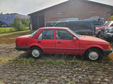Ford orion von 1988 (Meldet euch dringend!!) - Ford Orion Gebrauchtwagen