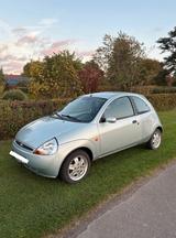 Ford KA - Typ RBT - Ford Ka/Ka+ aus 2003