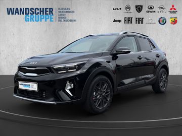 Kia StonicSTONIC 1.0T 100 48V DCT