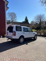 Land Rover Discovery 3.0 TDV6 SE SE - Land Rover Discovery von privat