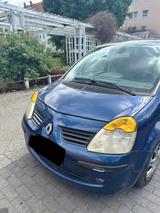 Renault Auto Renault - Renault Modus Kombi Gebrauchtwagen