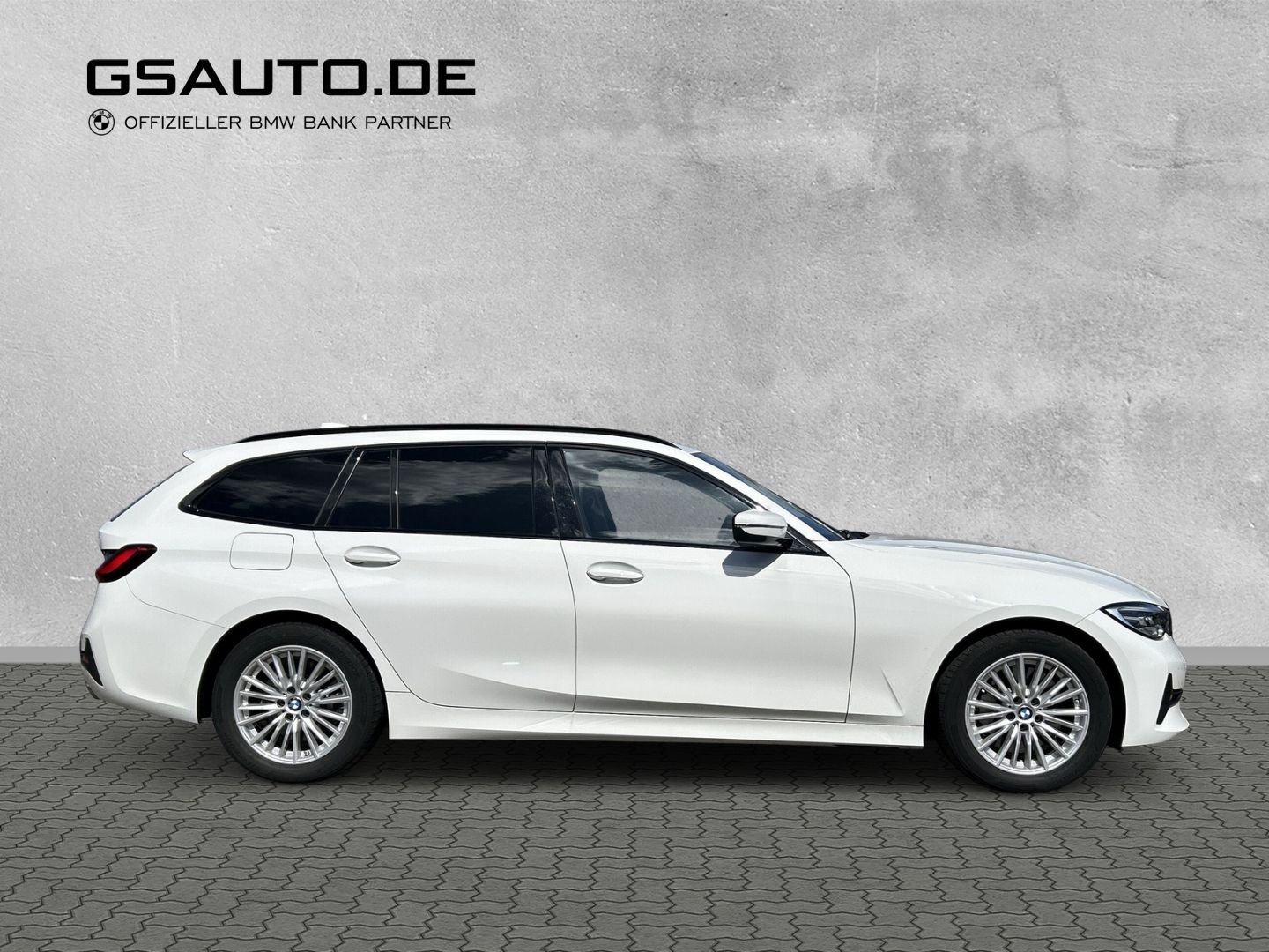 BMW 330 e Tour.Sport Line Cockp.PROF ACC AHK LED 17' foto 5
