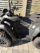TGB 560 Blade Black Edition  - TGB QUAD BLADE
