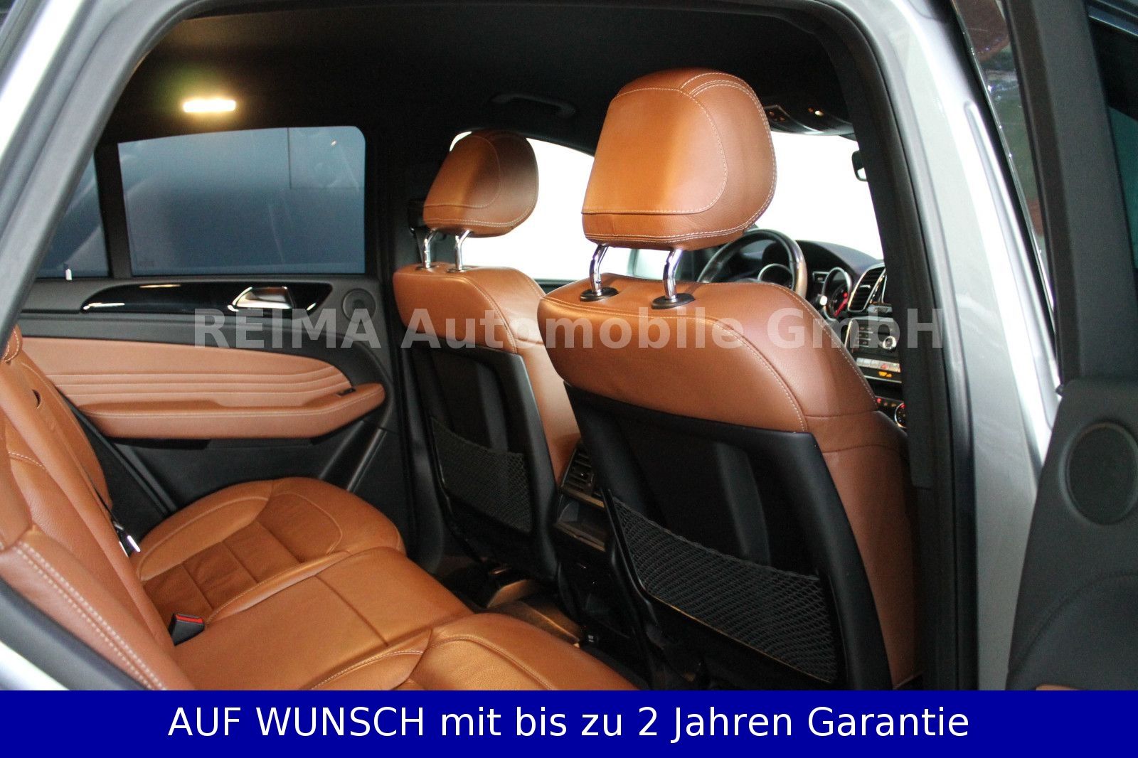 Fahrzeugabbildung Mercedes-Benz GLE 350 d Coupe 4Matic, LED, AHK, DAB