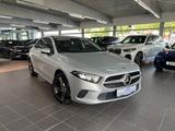 Mercedes-Benz A 250e Limousine Style DISTRONIC-LED-ANHÄNGER K. - Mercedes-Benz A 250 in Hamm