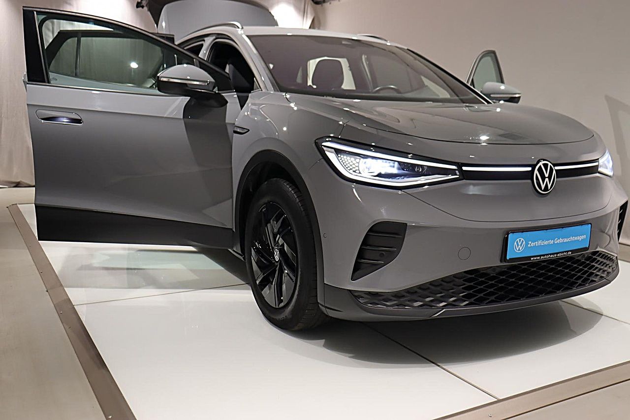 Volkswagen ID.4 - Bild 25