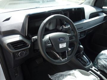 Bild 14 Ford Transit Courier Trend Klima SHZ PDC Kamera