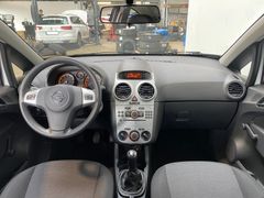 Fahrzeugabbildung Opel Corsa D 1.2 Selection ecoFlex Klima Tagfahrlicht