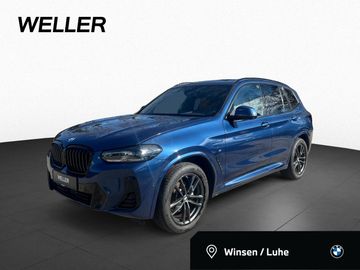 BMW X3 - 1