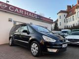 Ford Galaxy 2.3 Automatik * Aus 1. Hand * 7 Sitzer * - Ford Galaxy: 2.3