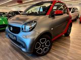 Smart ForTwo Cabrio 6 Gang Klima Sitzh 8Fach Alufelgen - Smart ForTwo: Alufelgen