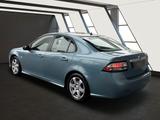Saab 9-3 1.8l Linear 122PS Klimaautomatik! - Saab 9-3: Leder