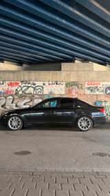 BMW 523i E60 FACELIFT - BMW 523 in Köln