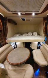 Carthago E-Line I51 Yachting - Carthago 51