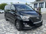 Hyundai H-1 Travel Premium NAVI SHZ LEDER CAM 8SITZER - Hyundai H-1: Travel Premium