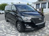 Hyundai H-1 Travel Premium NAVI SHZ LEDER CAM 8SITZER - Hyundai H-1