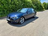 BMW 330e iPerformance Sport Line  - BMW 330: Iperformance