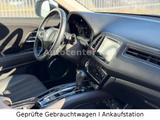 Honda HR-V Executive  LIMITED AUTOM. PANO LEDER - gebrauchte Honda HR-V aus dem Jahr 2016