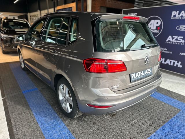 Volkswagen Golf Sportsvan VII Comfortline