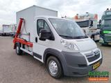 Citroën JUMPER PortaalSysteem - Angebote