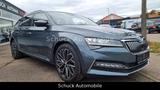 Skoda Superb L&K iV DCC Matrix Digi AHK StandHz Kamera