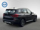 BMW X3 xDrive 30 d xLine HUD AHK MULTIF-DISPLAY - BMW X3 Gebrauchtwagen in Berlin