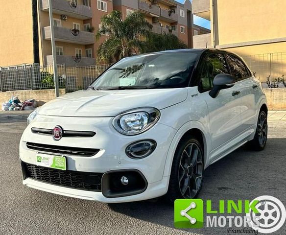 Fiat FIAT 500X 1.3 T4 150 CV Sport