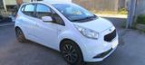 Kia Venga 1.4 EcoGPL Cool - Kia Venga mit LPG-Antrieb