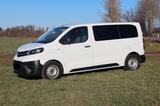 Toyota Proace  Kombi 9-Sitzer - gebrauchte Toyota Proace (Verso) aus dem Jahr 2017