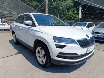 Skoda Karoq - 3